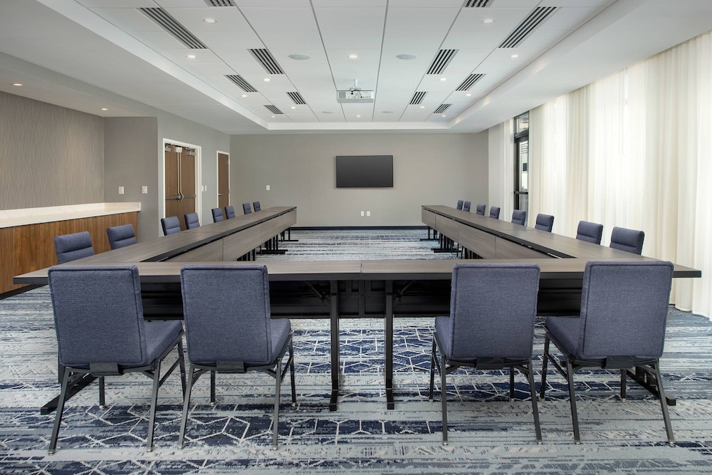 Courtyard by Marriott Indianapolis Plainfield 44/49