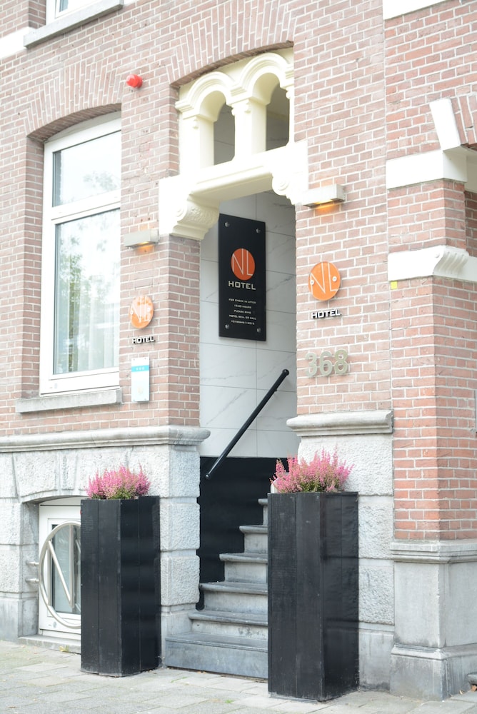NL Hotel District Leidseplein 3/52