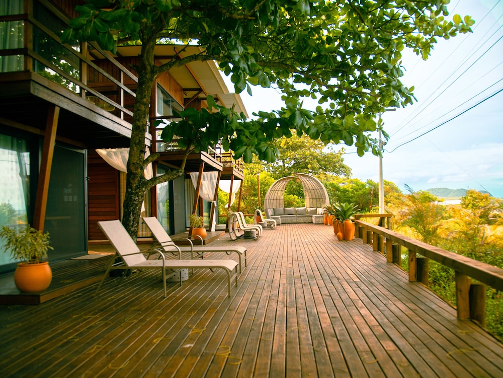 Ilha Do Mel Lodges 42/47