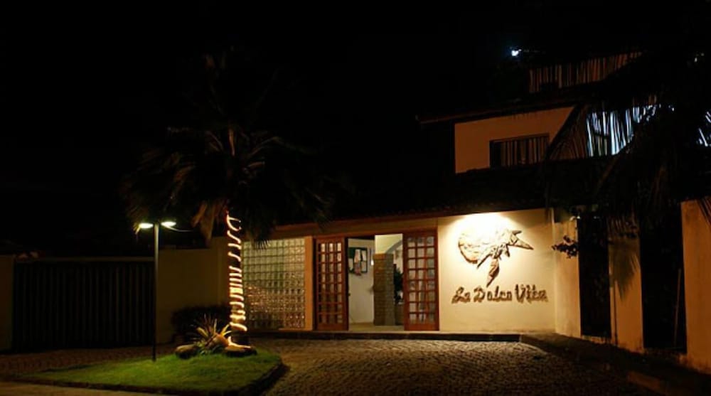HOTEL LA DOLCE VITA 4/61
