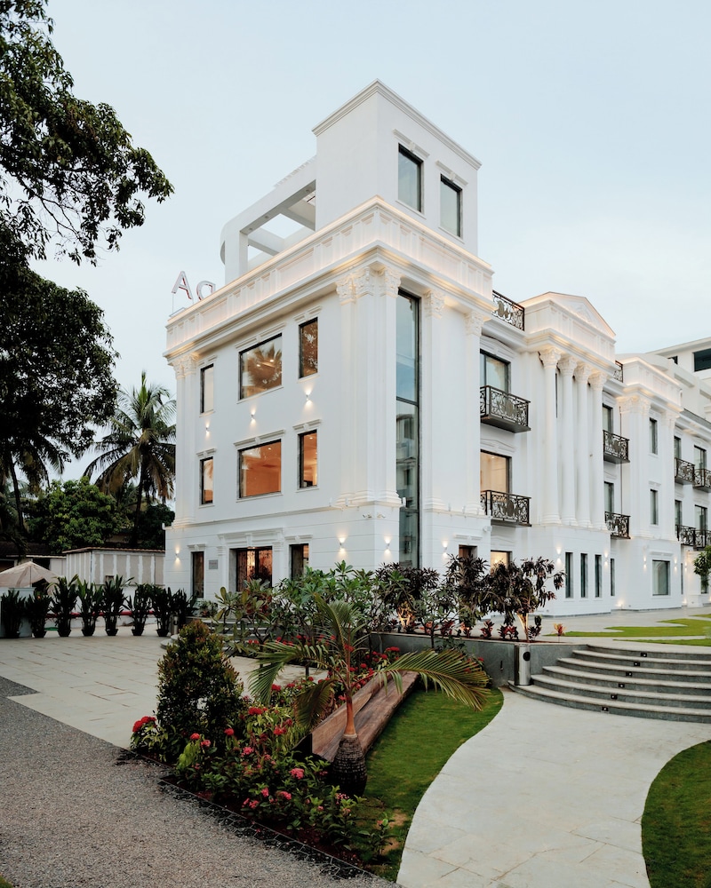 Ramada by Wyndham Goa Vagator 40/50