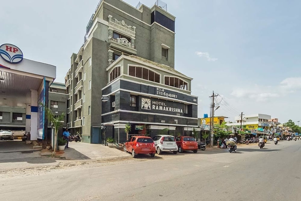 Hotel Ramakrishna 30/32