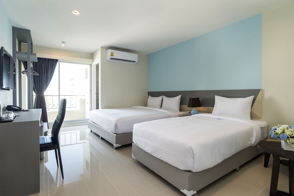 Zircon Hotel 19/53