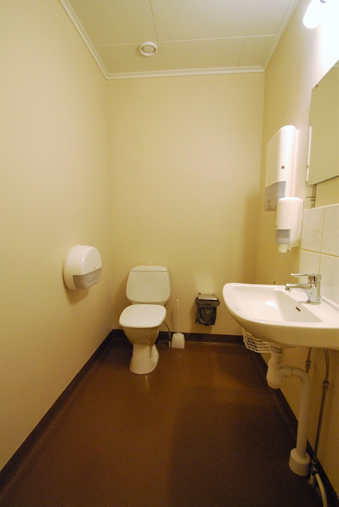 Hellidens Slott Och Vandrarhem 44/47