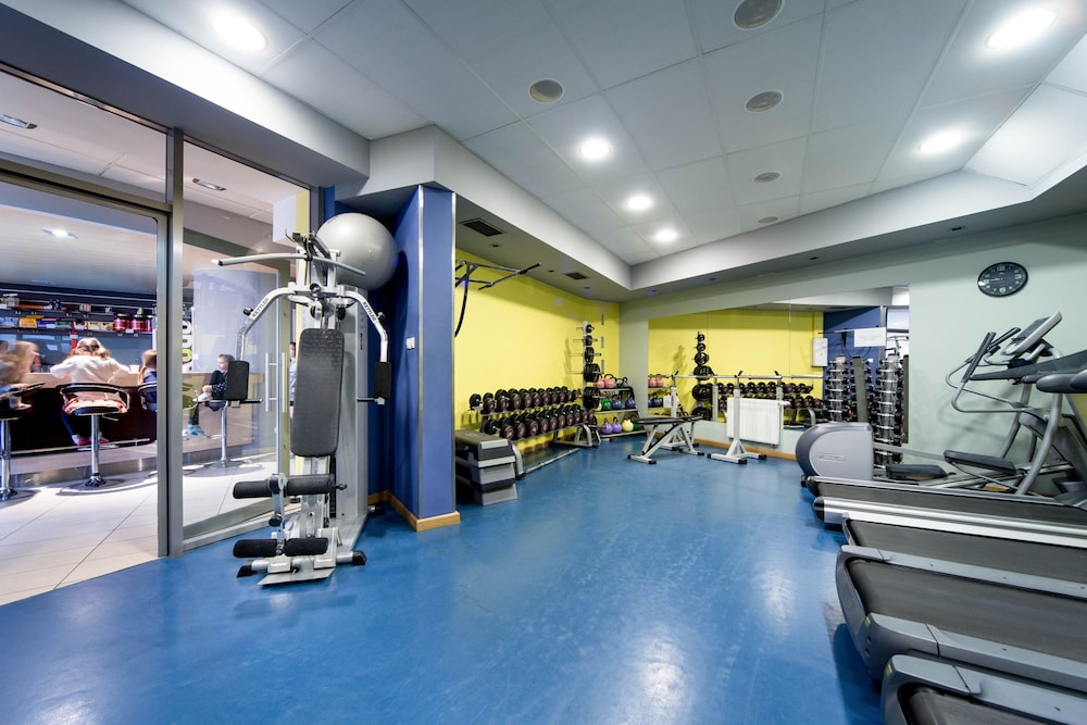 A11 Apartments & Spa Dermique 25/50