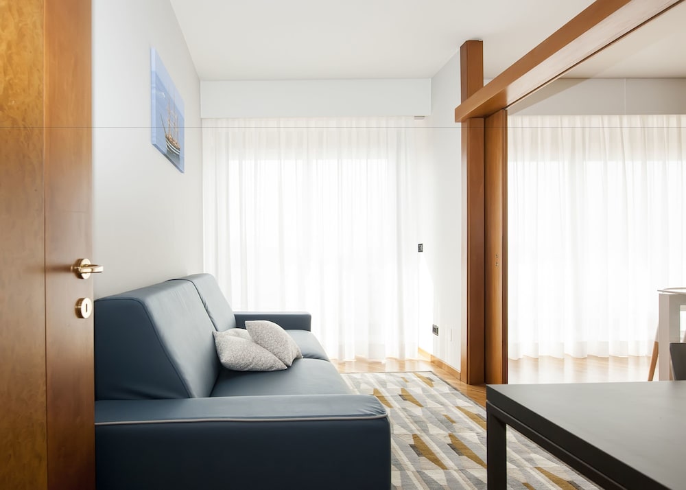 Suites Marilia Apartments 38/56