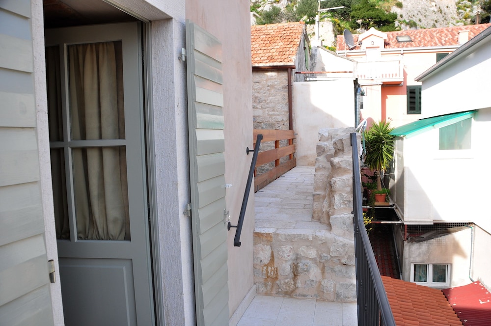 Vila Mama 7/48
