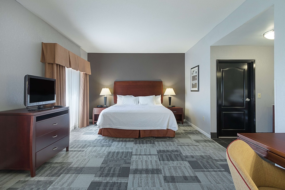 Hampton Inn & Suites Indianapolis Brownsburg 14/47
