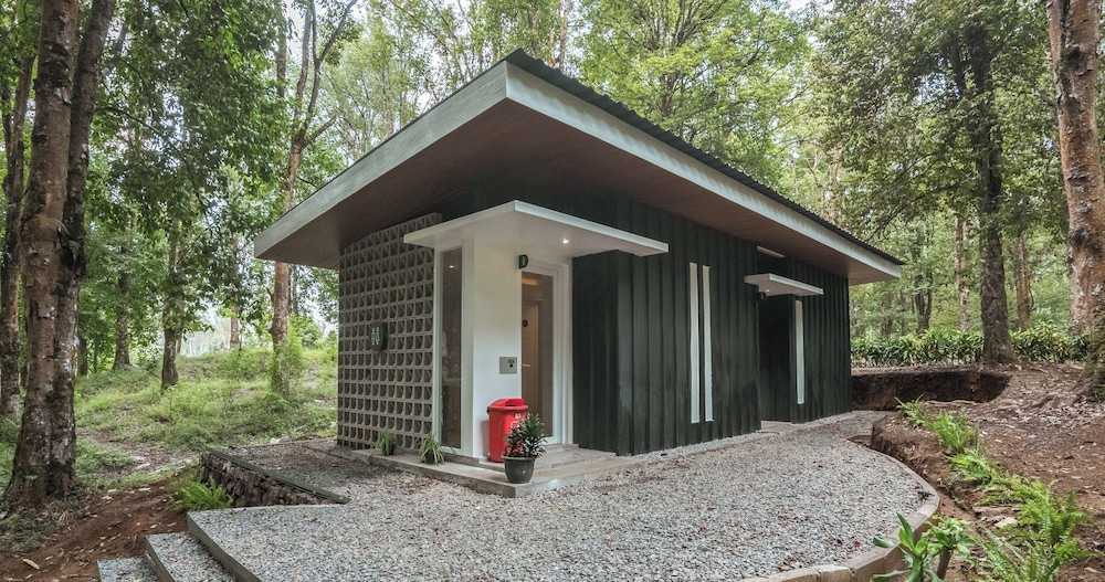 Bobocabin Ranca Upas 5/49