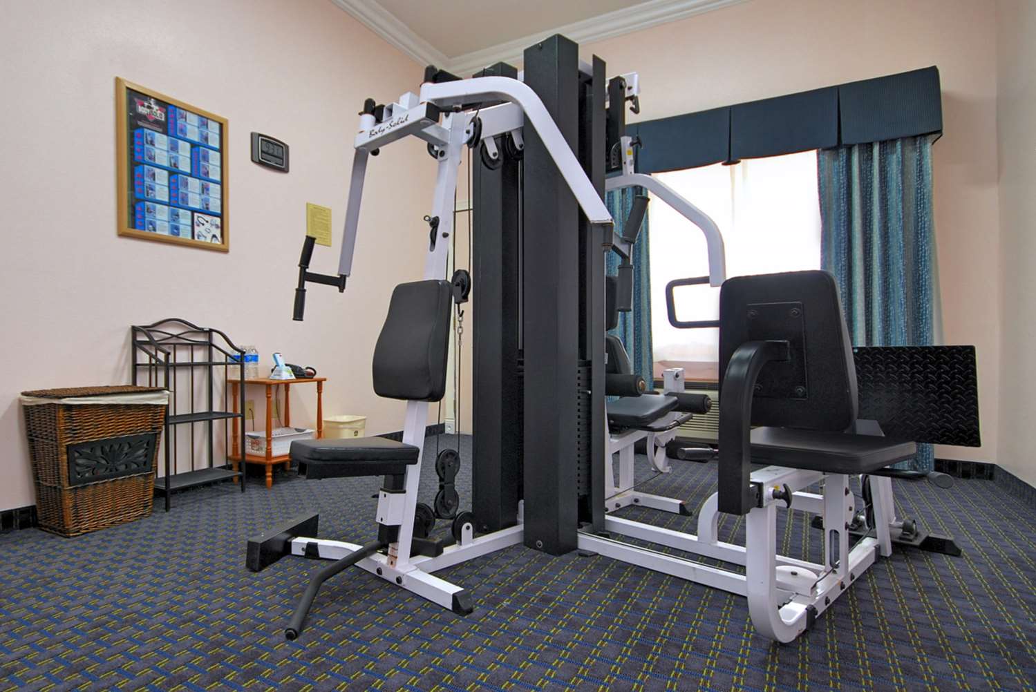 Americas Best Value Inn Sinton 18/32