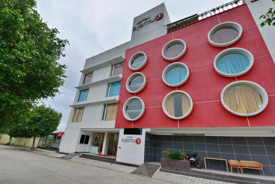 Oyo Rooms Indore Ujjain Road 3/17