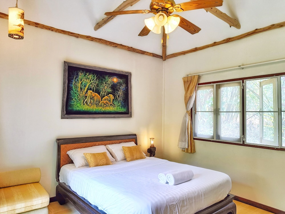 Kong Garden Resort 8/70