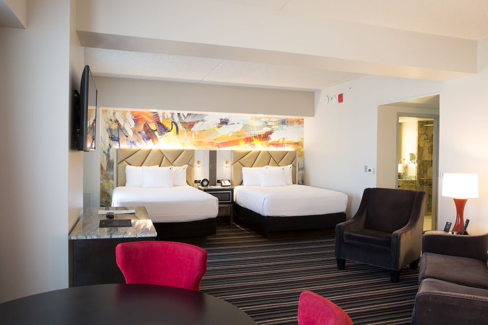 Hard Rock Hotel & Casino Tulsa 29/71