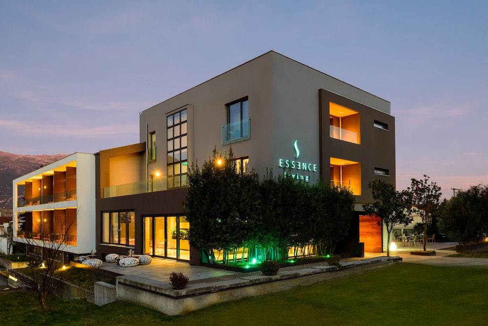 Essence Contemporary Living Hotel 1/50