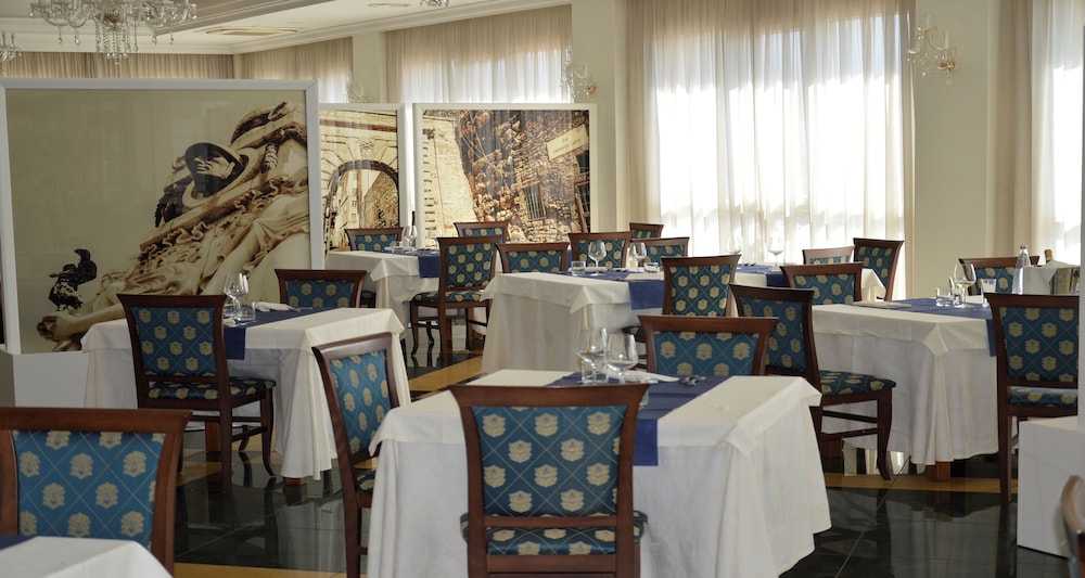 Best Western Hotel Colaiaco 42/55
