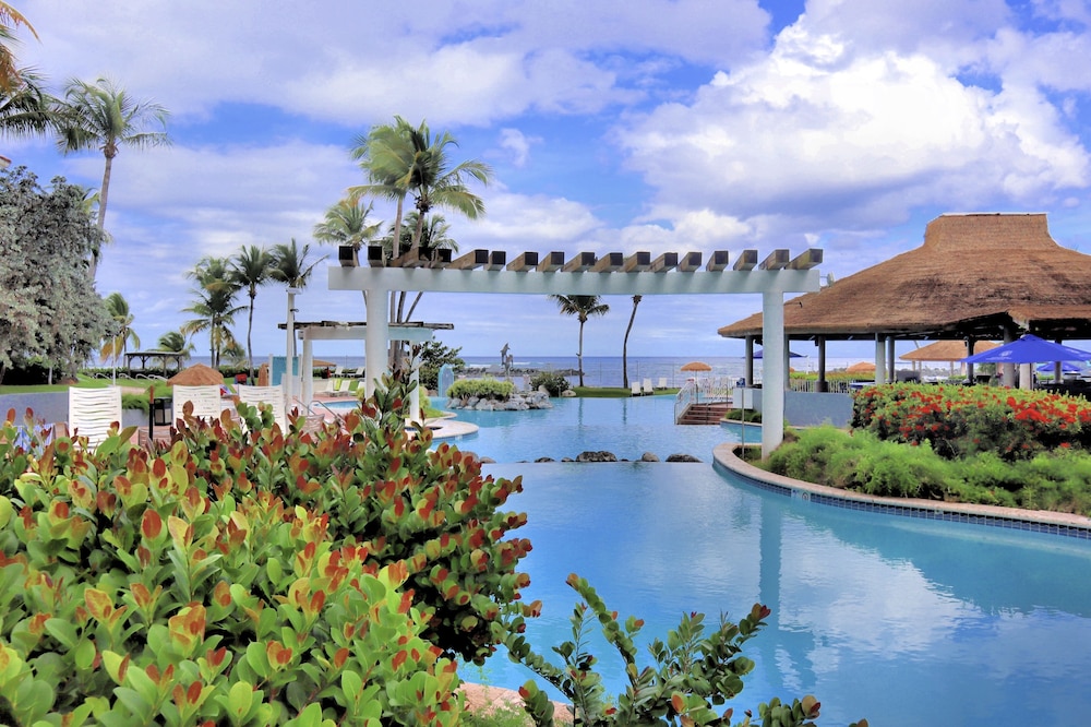 Embassy Suites By Hilton Dorado Del Mar Beach Resort 15/81