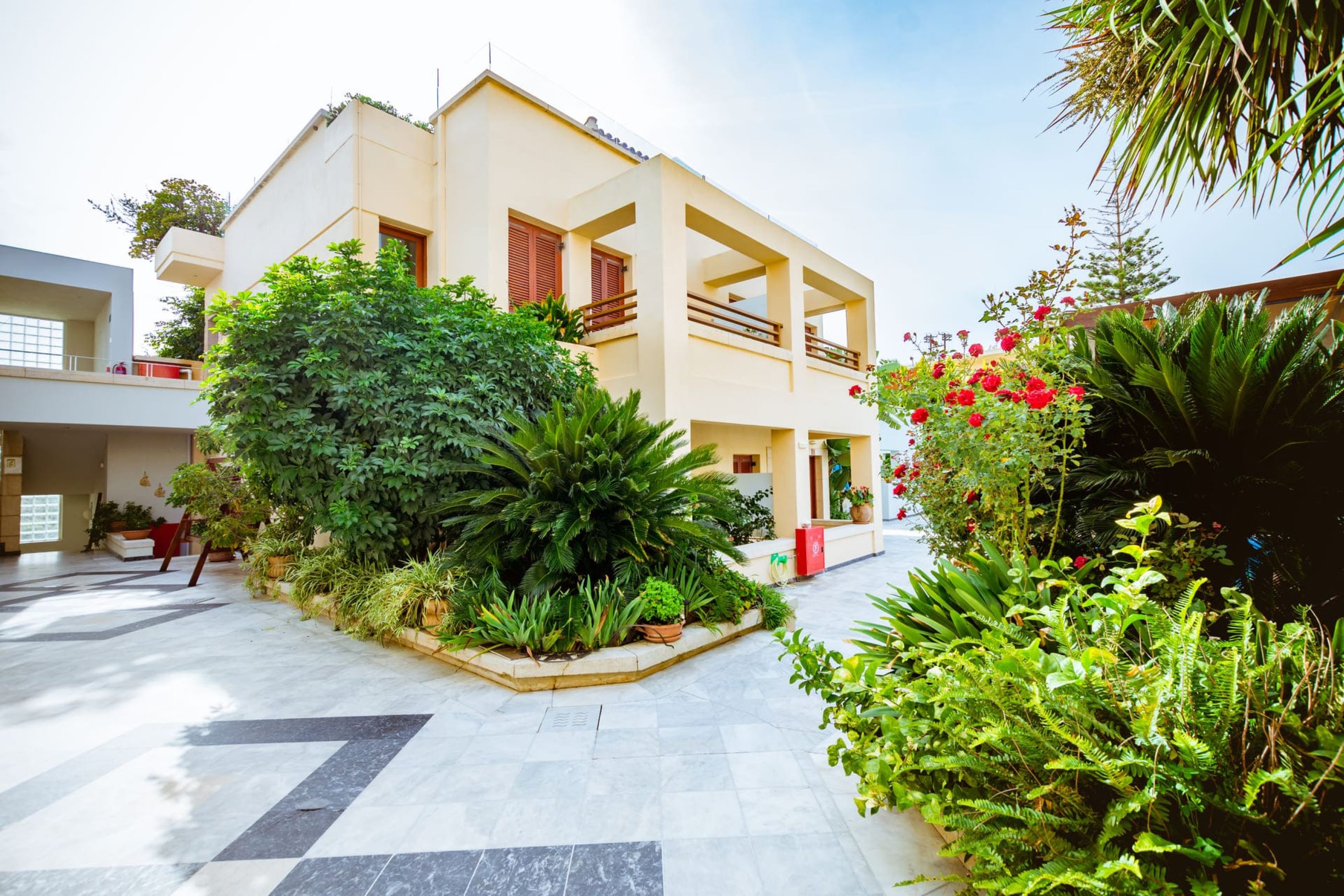 Anais Collection Hotels & Suites 45/50