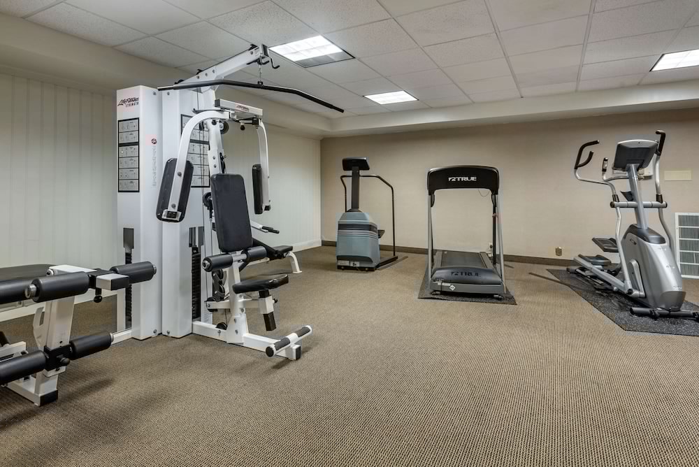 Comfort Inn Lancaster County North-PA Tpke 8/19