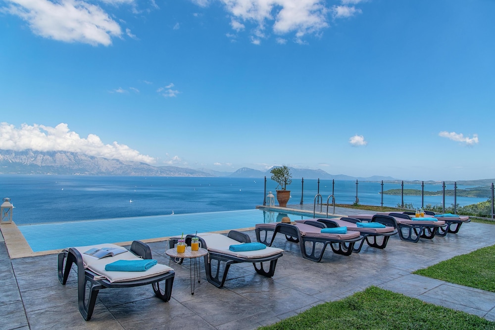 Ionian Heaven Villas 45/56
