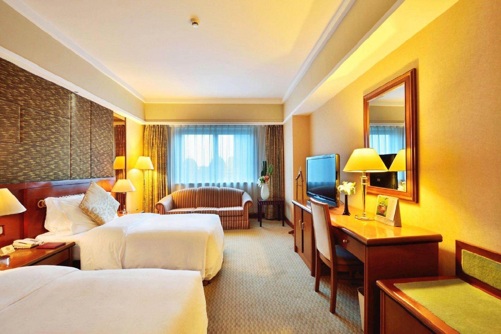 Superior, Double or Twin Bed