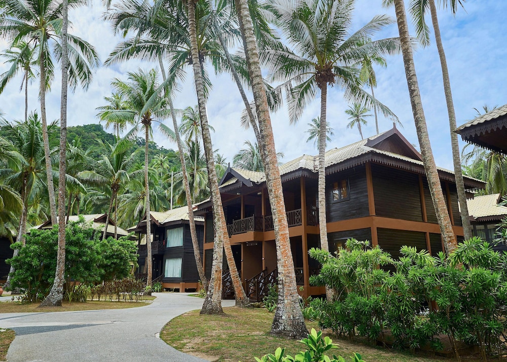 The Taaras Beach and Spa Resort photo2