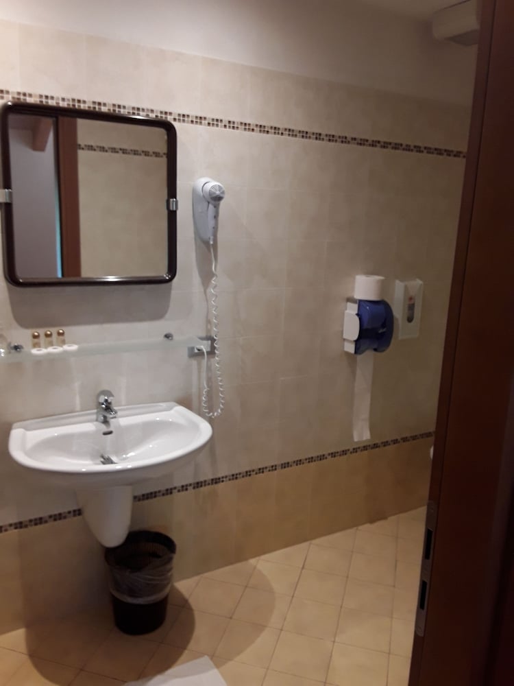 Hotel Bellaria 38/40