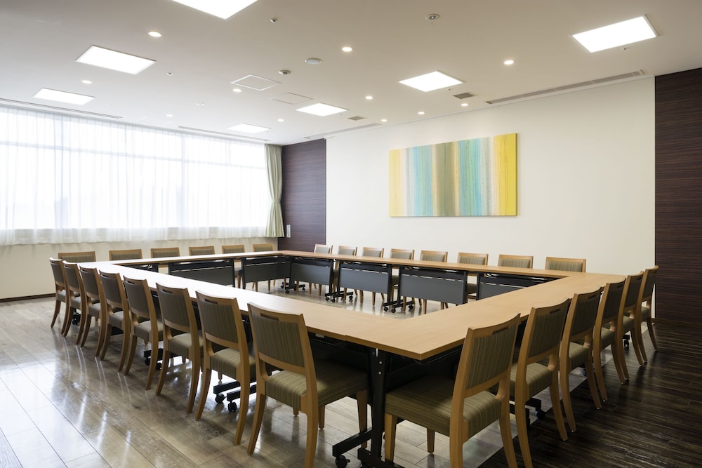 HOTEL SUNROUTE CHIBA 36/40
