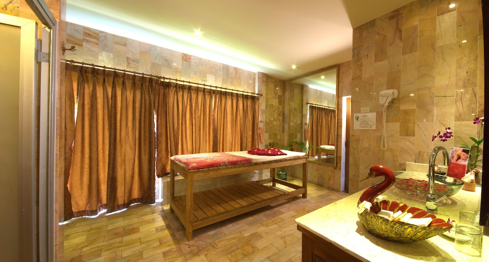 The Siam Residence Boutique Resort 42/69