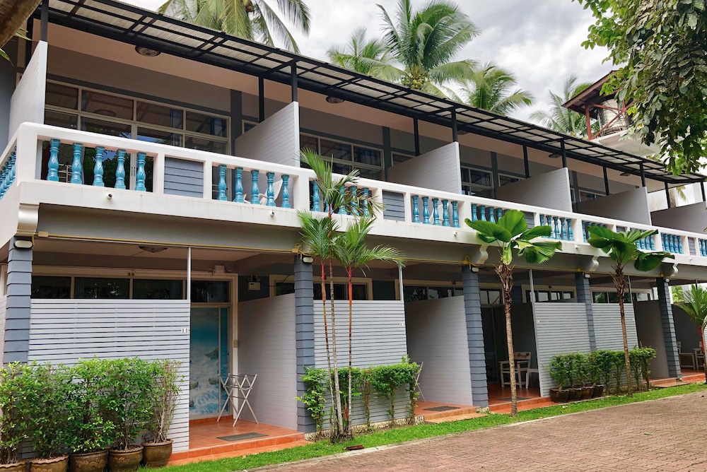 Ban Krut Resort 7/31