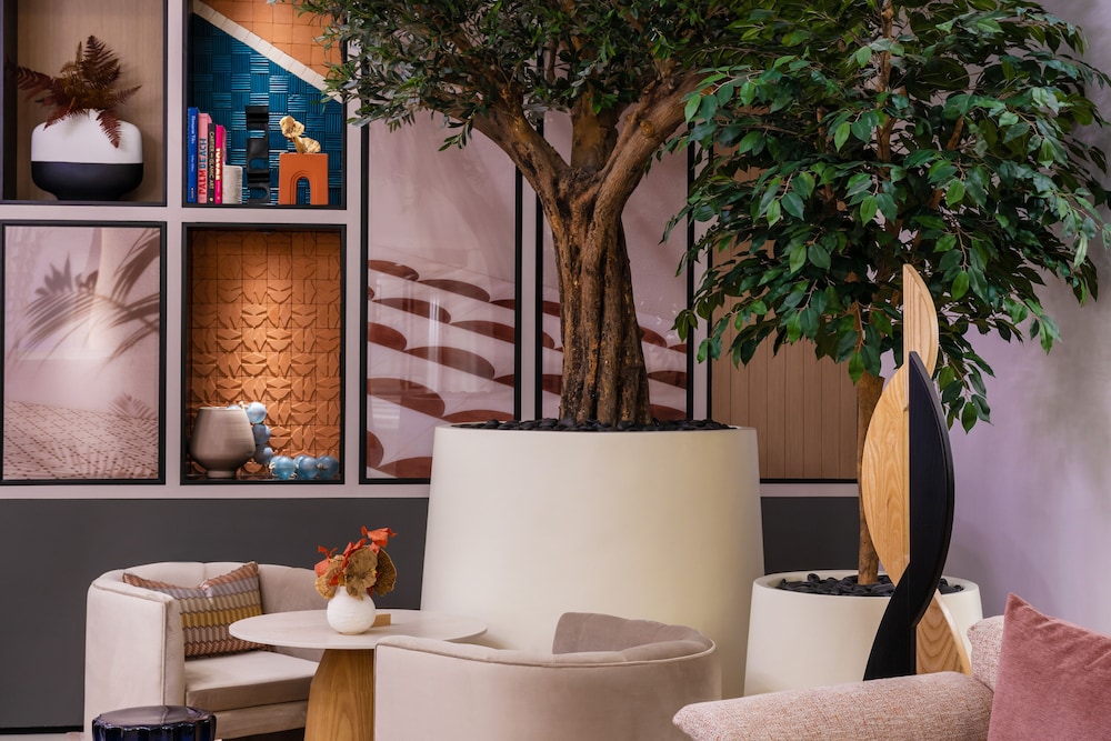 Vida Dubai Marina Yacht Club 22/68