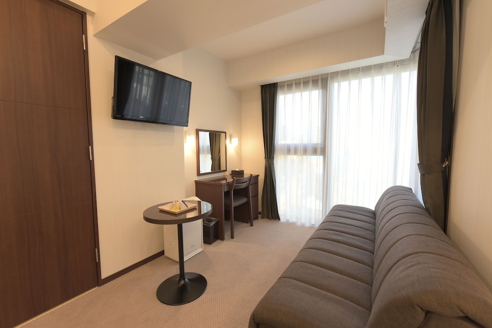 Hotel Brilio Asakusabashi 22/31