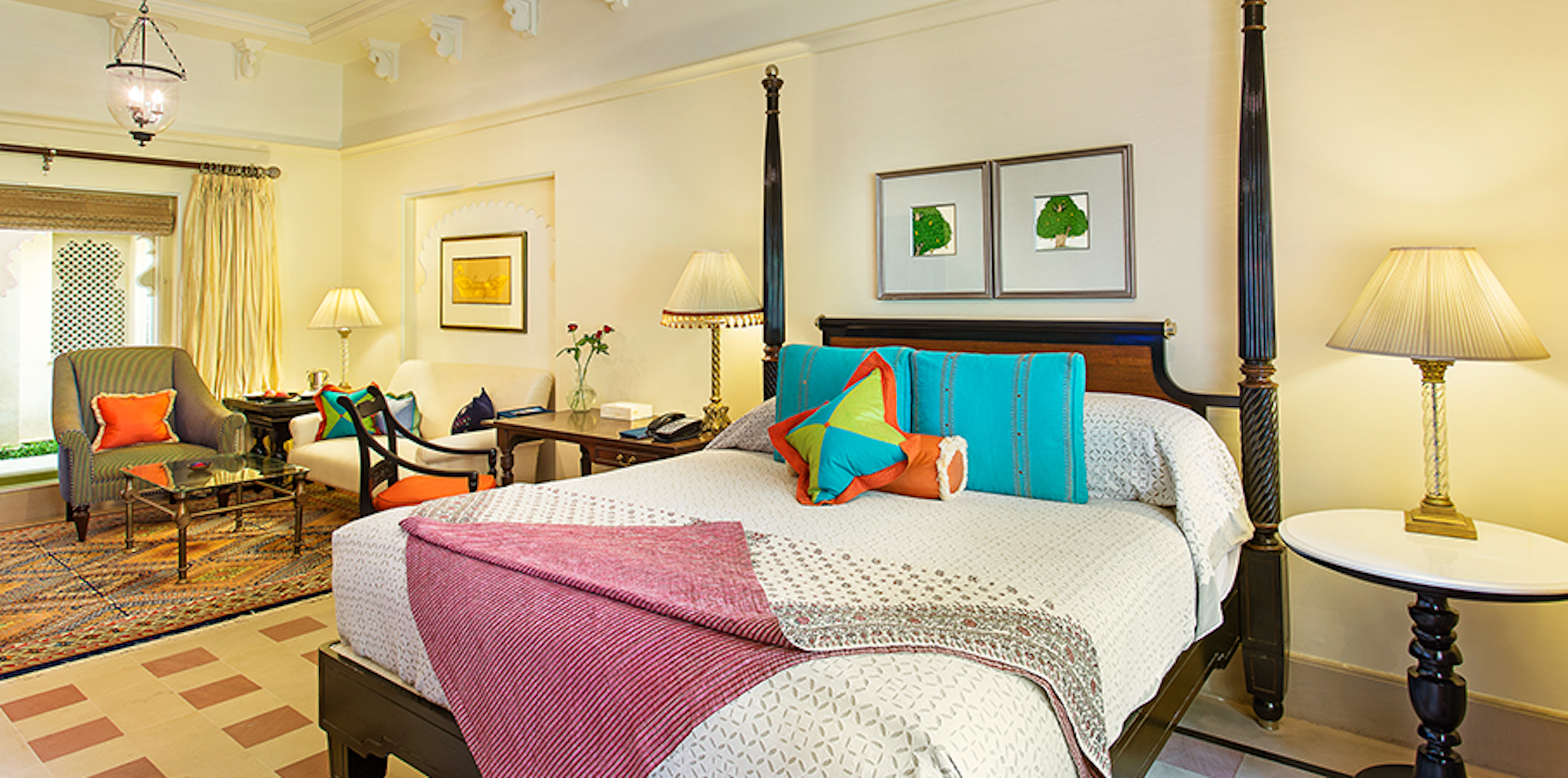 Oberoi Udai Vilas 28/78