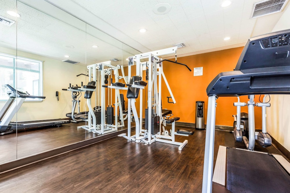 sport facilities