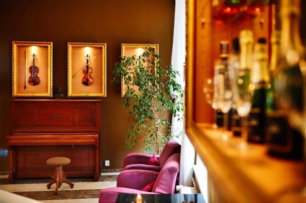 Hotel Adler 14/50