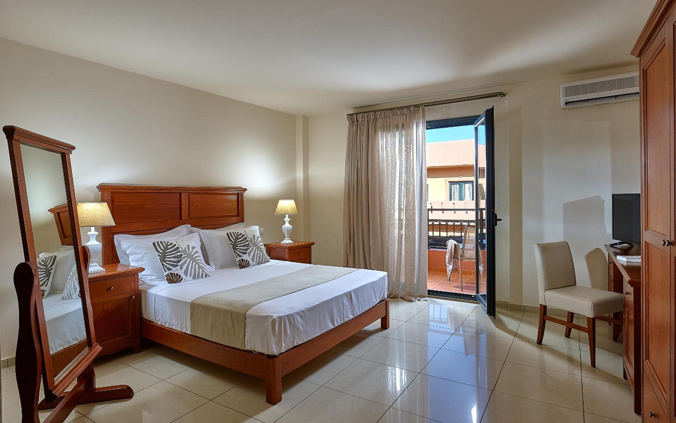 Maisonette Room VIP Private Pool