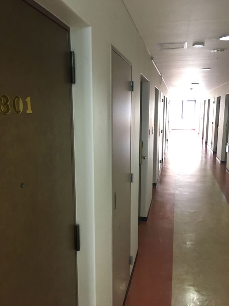 Flexstay Inn Sugamo 3/62