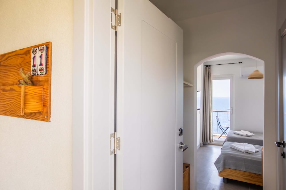 Mavilim Hotel 48/48
