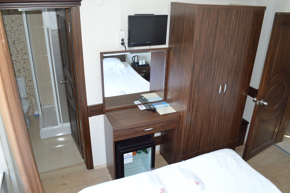 Amasra Ceylin Hotel 35/50