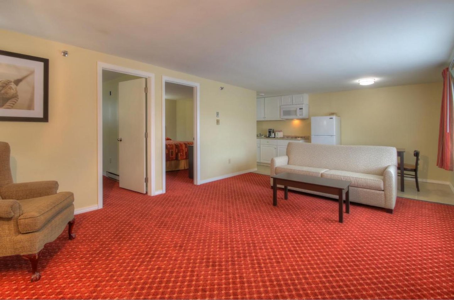 Colonial Village Resort 23/46