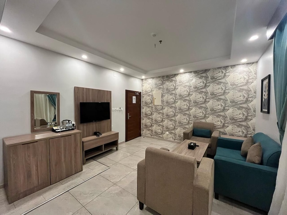 توجاردن الحرمين(Tu Jardin Al Harmain Jeddah) 27/40