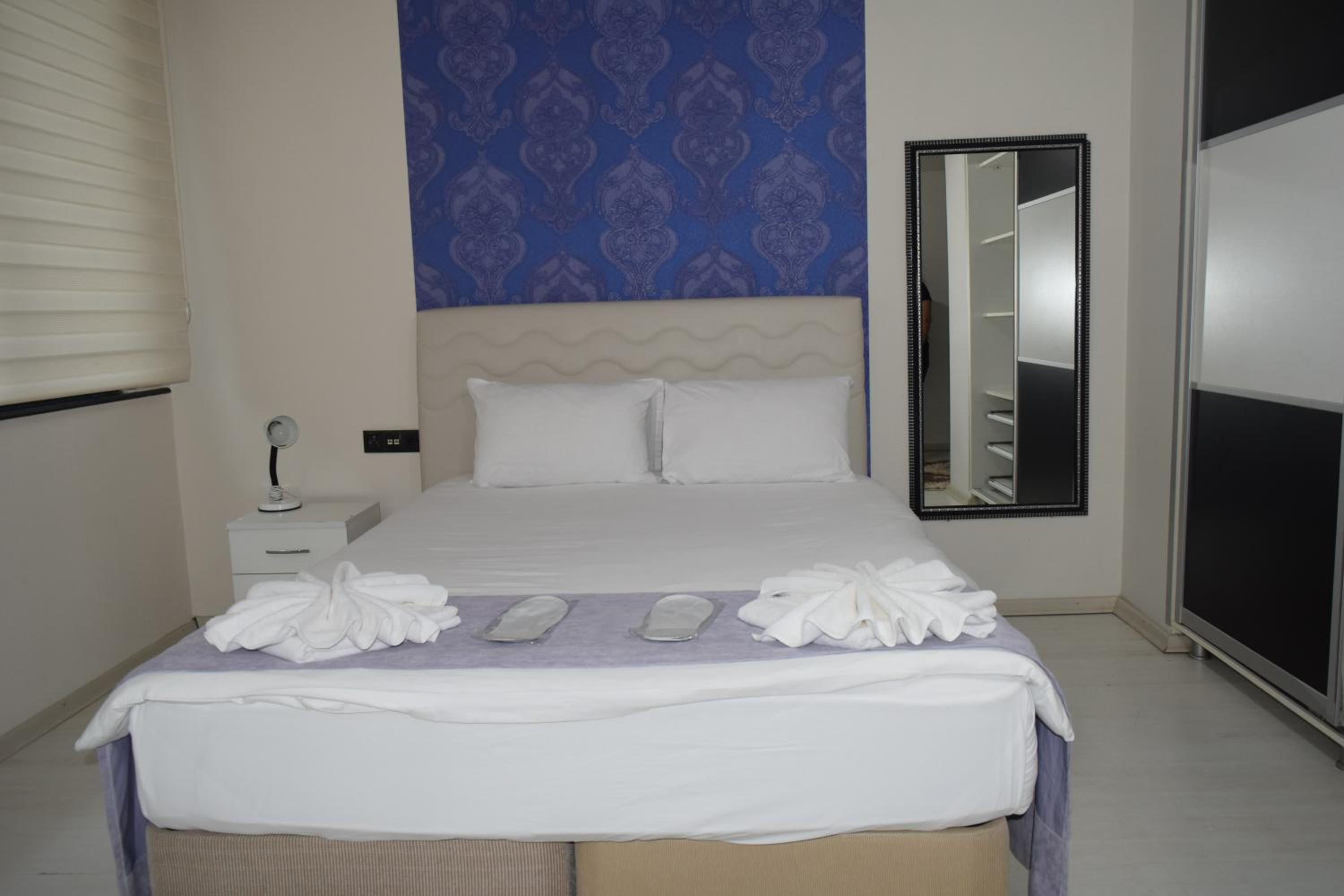 Mars Otel Artvin 16/50