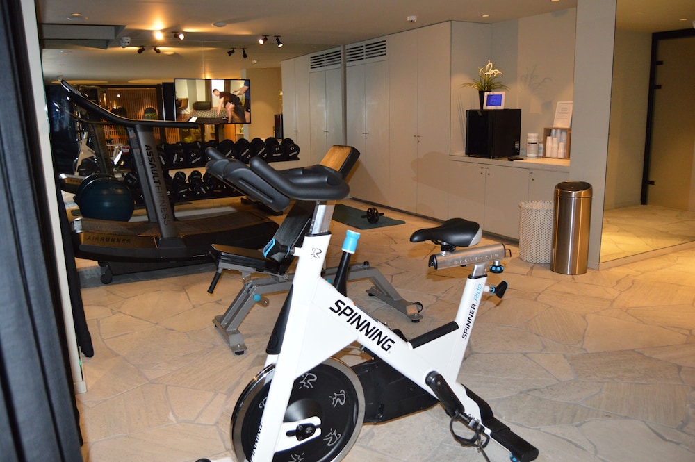 Premier Suites Plus Antwerp 35/62