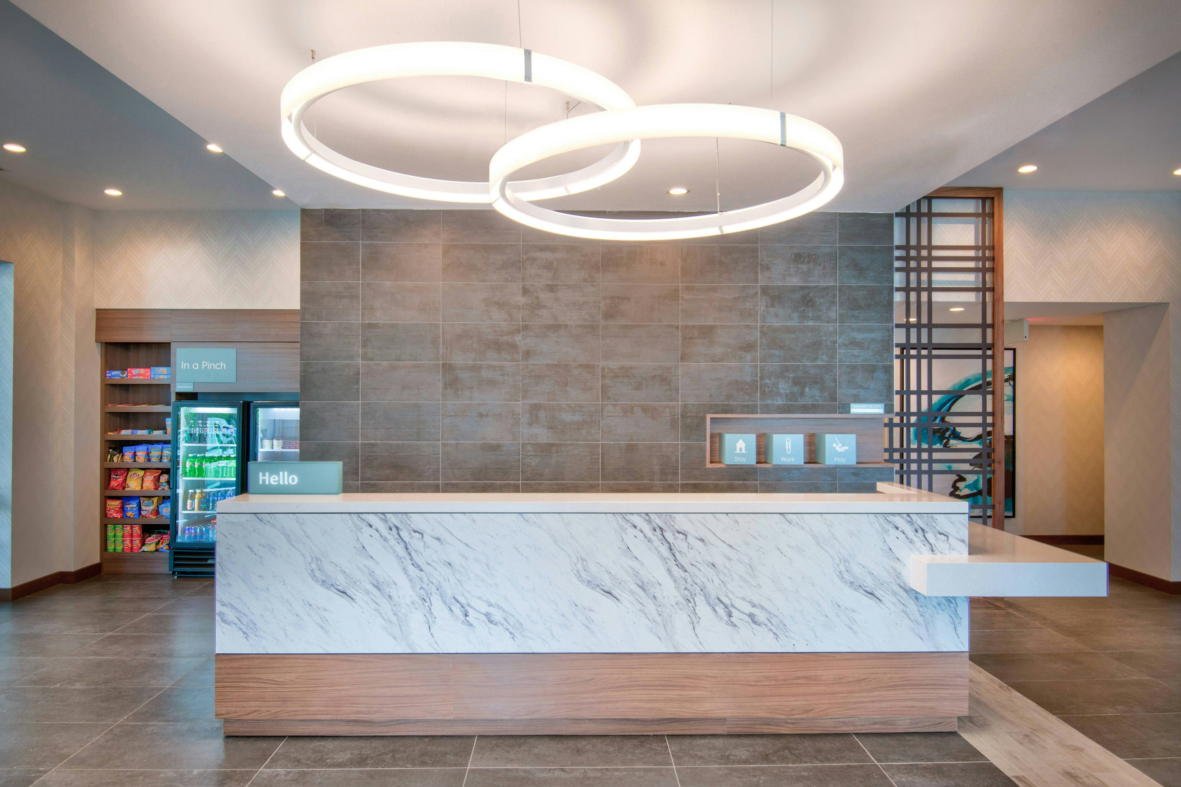 Towneplace Suites Miami Airport