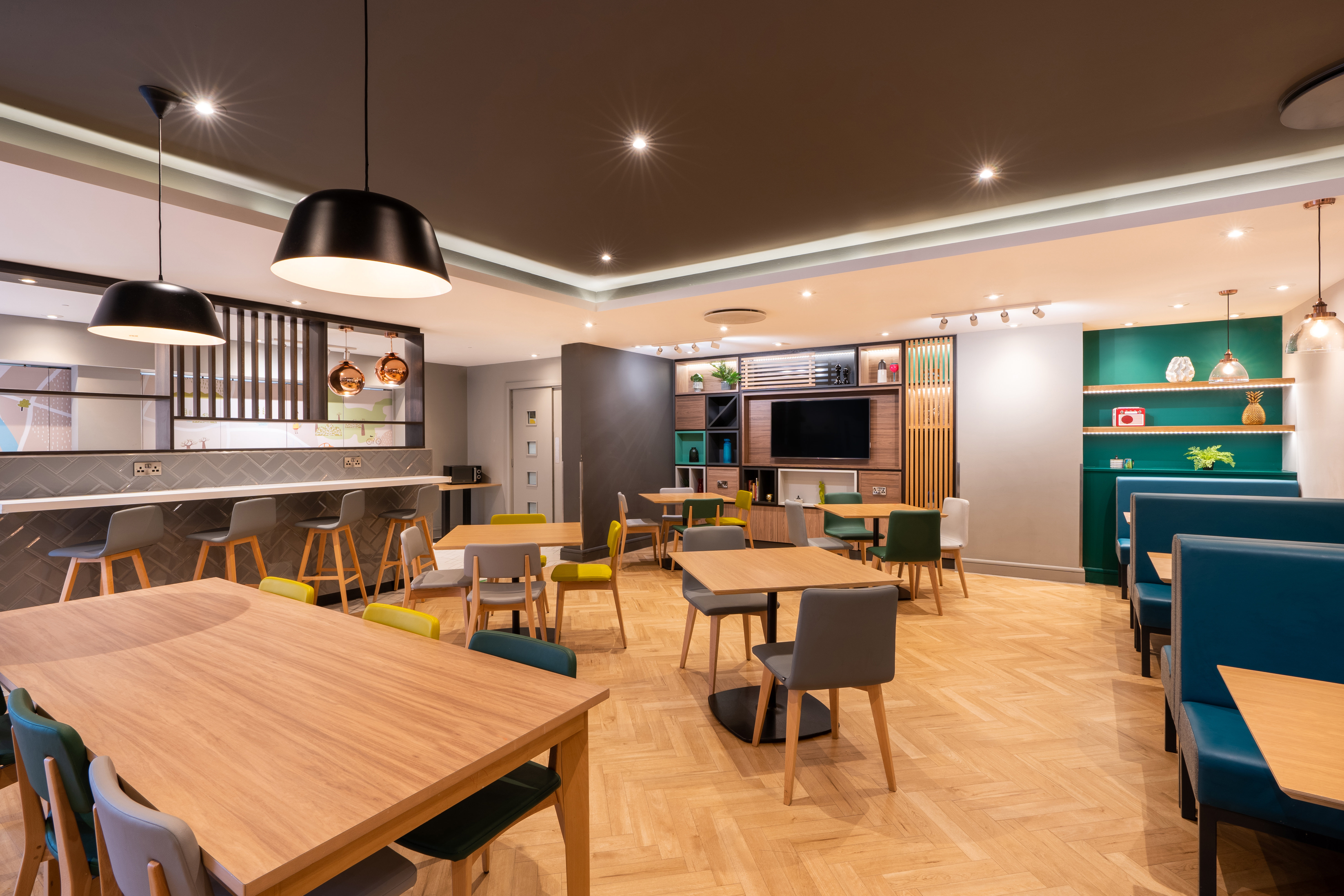 Holiday Inn Southampton-Eastleigh M3, jct13 60/72