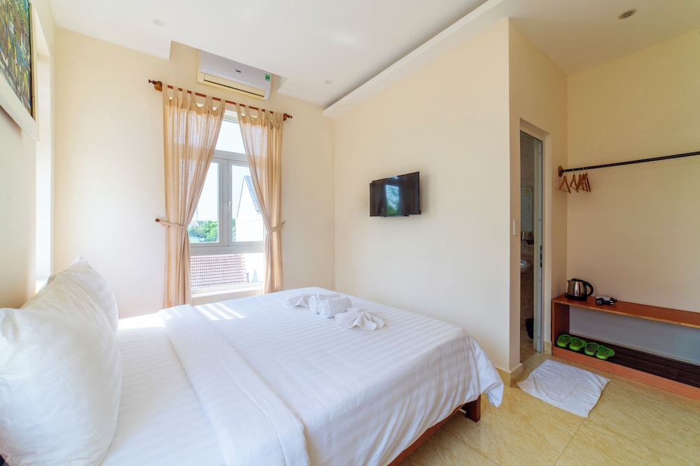 Hoi An Green House Homestay 31/58
