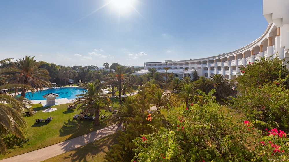 Hotel Tui Blue Oceana Suites 53/61
