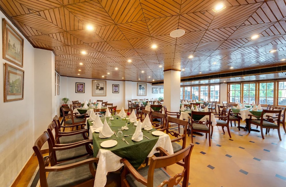 Hotel Combermere 19/33