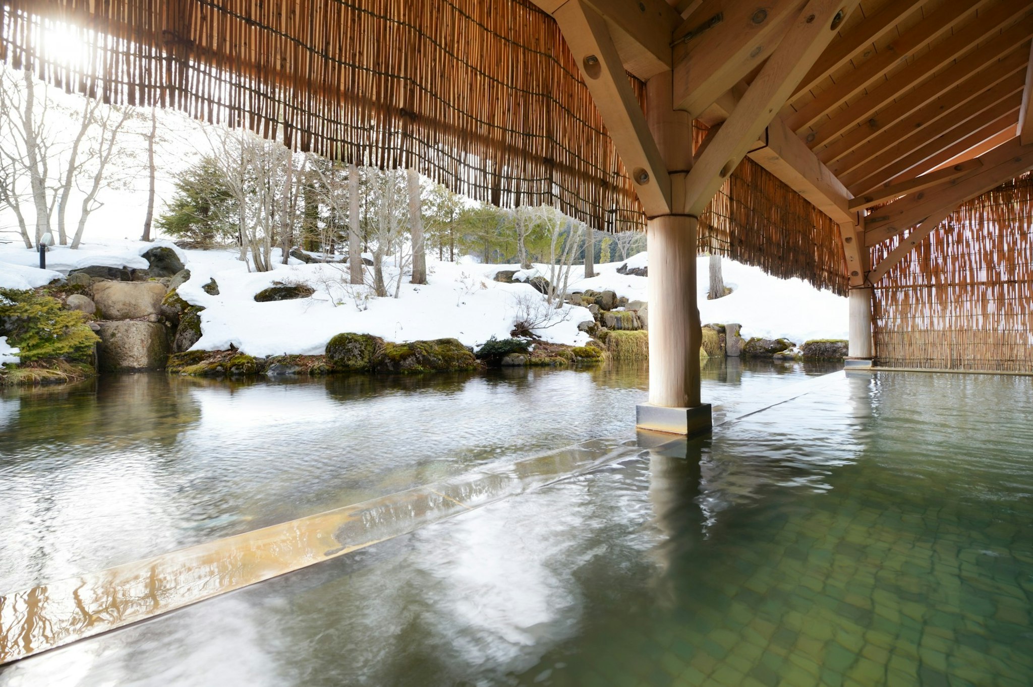 Shizukuishi Princehotel 36/54