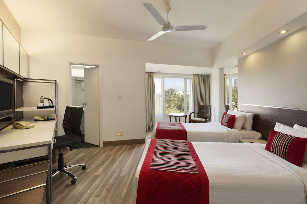 Regenta Place Bangalore 16/47