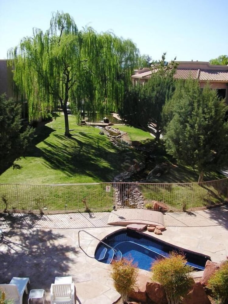 Sedona Springs Resort A Vri Resort 70/71
